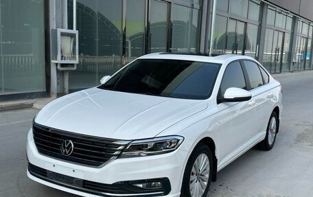 Volkswagen Lavida, 2021 год, 1 500 000 рублей, 3 фотография