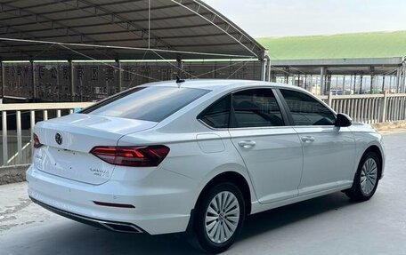 Volkswagen Lavida, 2021 год, 1 500 000 рублей, 4 фотография