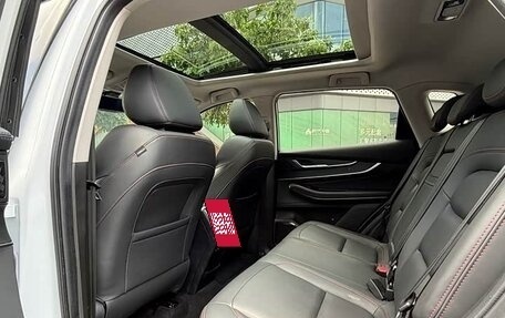 CheryExeed LX, 2022 год, 1 600 000 рублей, 13 фотография