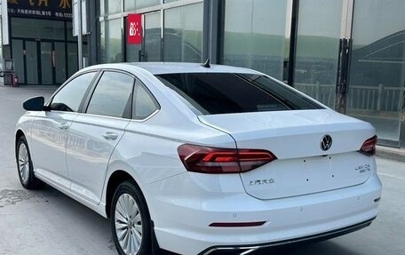 Volkswagen Lavida, 2021 год, 1 500 000 рублей, 6 фотография