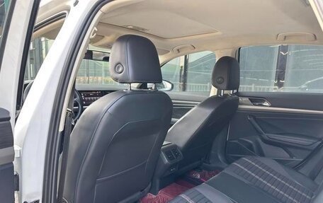 Volkswagen Lavida, 2021 год, 1 500 000 рублей, 9 фотография