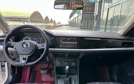 Volkswagen Lavida, 2021 год, 1 500 000 рублей, 8 фотография