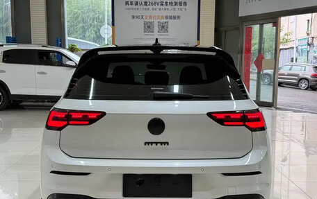 Volkswagen Golf VIII, 2022 год, 1 750 444 рублей, 5 фотография