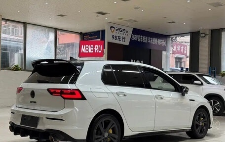 Volkswagen Golf VIII, 2022 год, 1 750 444 рублей, 4 фотография