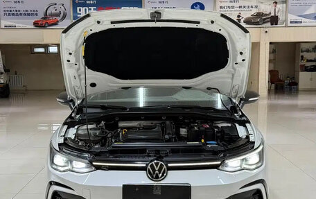 Volkswagen Golf VIII, 2022 год, 1 750 444 рублей, 11 фотография