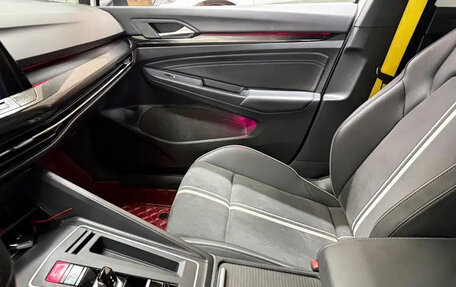 Volkswagen Golf VIII, 2022 год, 1 750 444 рублей, 14 фотография