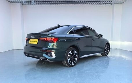 Audi A3, 2022 год, 1 930 548 рублей, 5 фотография