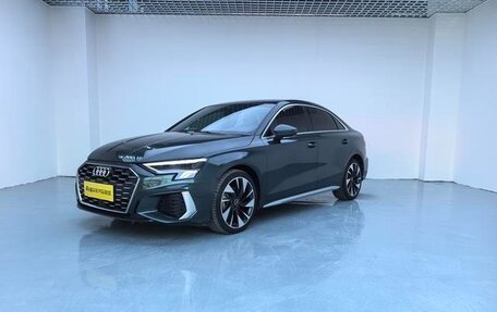 Audi A3, 2022 год, 1 930 548 рублей, 3 фотография