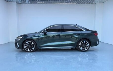 Audi A3, 2022 год, 1 930 548 рублей, 7 фотография