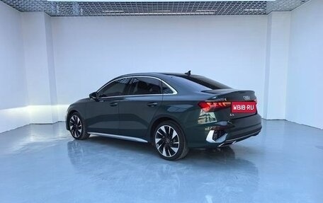 Audi A3, 2022 год, 1 930 548 рублей, 4 фотография