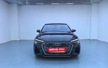 Audi A3, 2022 год, 1 930 548 рублей, 2 фотография