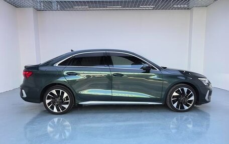 Audi A3, 2022 год, 1 930 548 рублей, 11 фотография