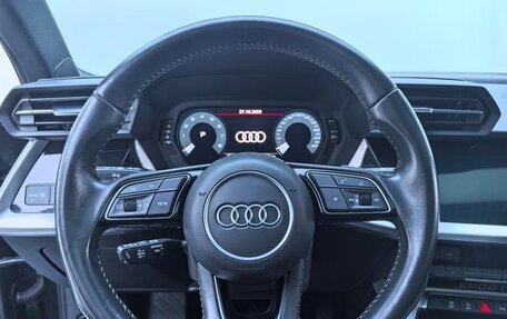 Audi A3, 2022 год, 1 930 548 рублей, 14 фотография