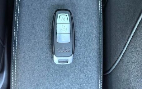 Audi A3, 2022 год, 1 930 548 рублей, 18 фотография