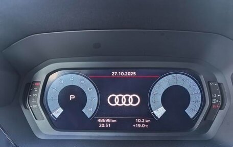 Audi A3, 2022 год, 1 930 548 рублей, 15 фотография