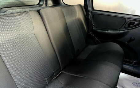 Chevrolet Niva I рестайлинг, 2016 год, 690 000 рублей, 7 фотография