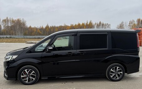 Honda Stepwgn IV, 2019 год, 2 900 000 рублей, 3 фотография