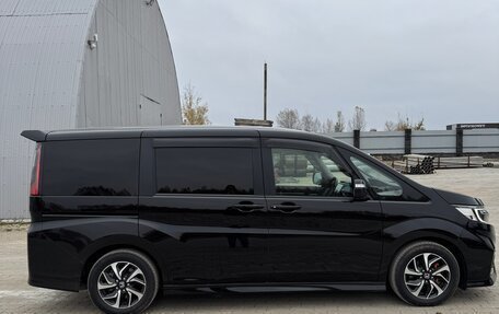 Honda Stepwgn IV, 2019 год, 2 900 000 рублей, 4 фотография