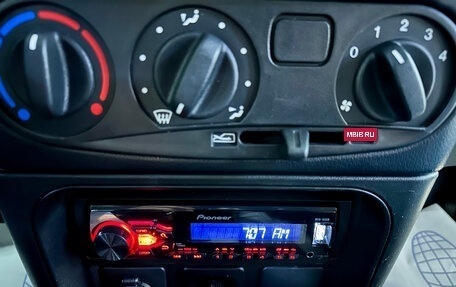 Chevrolet Niva I рестайлинг, 2016 год, 690 000 рублей, 12 фотография