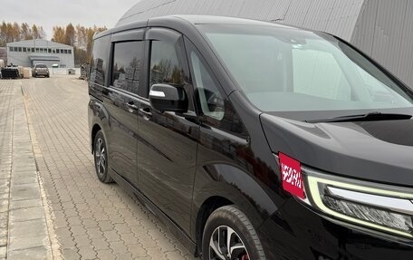 Honda Stepwgn IV, 2019 год, 2 900 000 рублей, 9 фотография