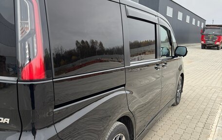 Honda Stepwgn IV, 2019 год, 2 900 000 рублей, 10 фотография