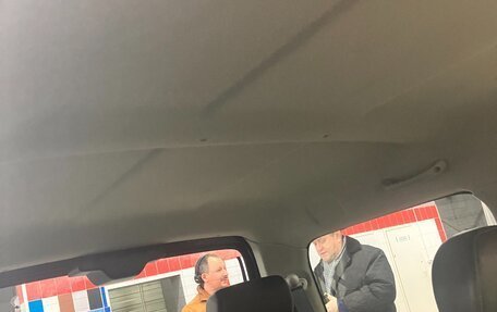 Suzuki Jimny, 2011 год, 820 000 рублей, 6 фотография