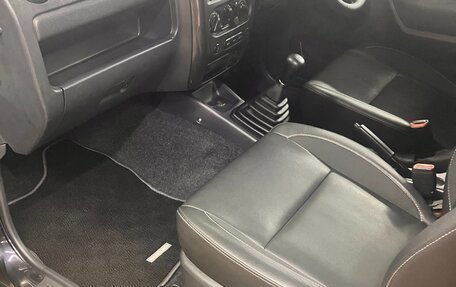 Suzuki Jimny, 2011 год, 820 000 рублей, 4 фотография