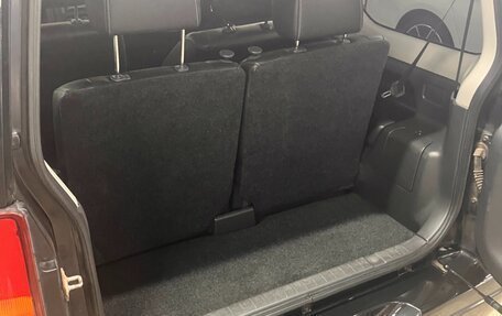 Suzuki Jimny, 2011 год, 820 000 рублей, 7 фотография