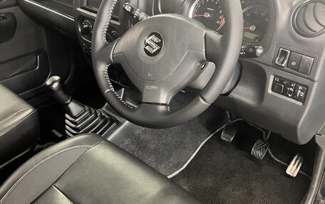 Suzuki Jimny, 2011 год, 820 000 рублей, 5 фотография