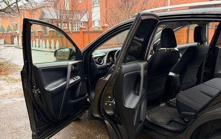 Toyota RAV4, 2016 год, 2 600 000 рублей, 15 фотография