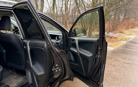 Toyota RAV4, 2016 год, 2 600 000 рублей, 16 фотография