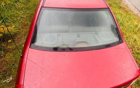 Hyundai Accent II, 2005 год, 250 000 рублей, 10 фотография