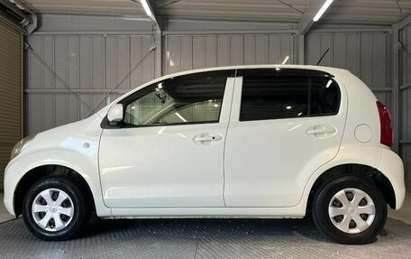 Toyota Passo III, 2013 год, 624 000 рублей, 6 фотография