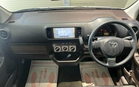 Toyota Passo III, 2013 год, 624 000 рублей, 11 фотография