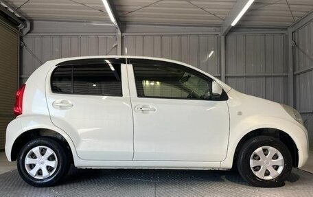 Toyota Passo III, 2013 год, 624 000 рублей, 2 фотография