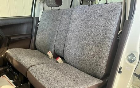 Toyota Passo III, 2013 год, 624 000 рублей, 13 фотография