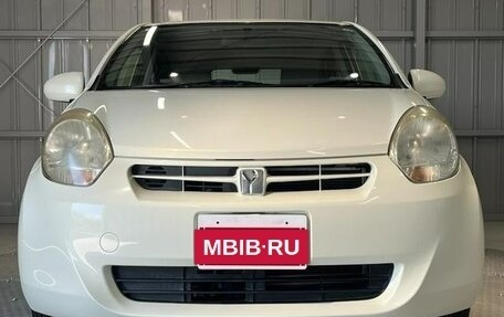 Toyota Passo III, 2013 год, 624 000 рублей, 4 фотография