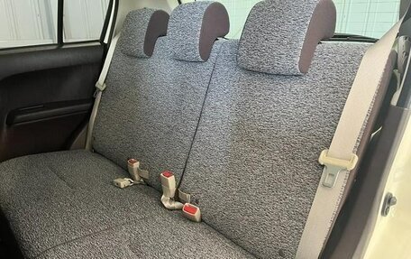 Toyota Passo III, 2013 год, 624 000 рублей, 15 фотография