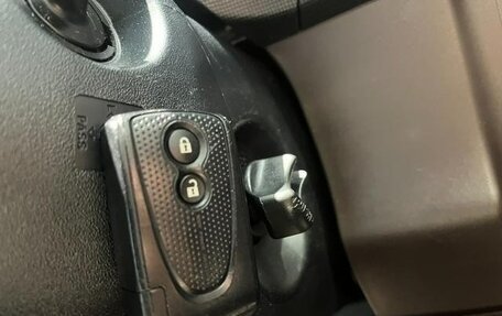 Toyota Passo III, 2013 год, 624 000 рублей, 24 фотография