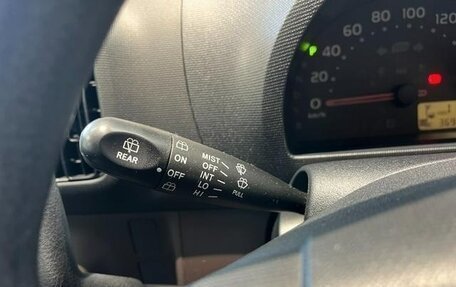 Toyota Passo III, 2013 год, 624 000 рублей, 18 фотография