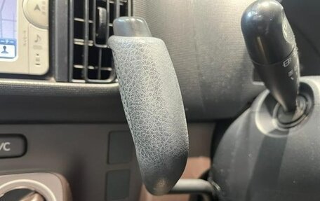 Toyota Passo III, 2013 год, 624 000 рублей, 19 фотография