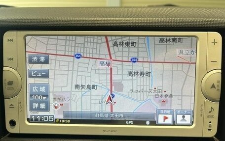 Toyota Passo III, 2013 год, 624 000 рублей, 16 фотография