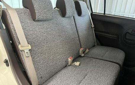 Toyota Passo III, 2013 год, 624 000 рублей, 14 фотография