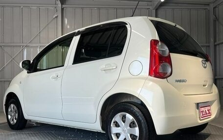 Toyota Passo III, 2013 год, 624 000 рублей, 25 фотография