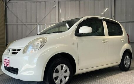 Toyota Passo III, 2013 год, 624 000 рублей, 28 фотография