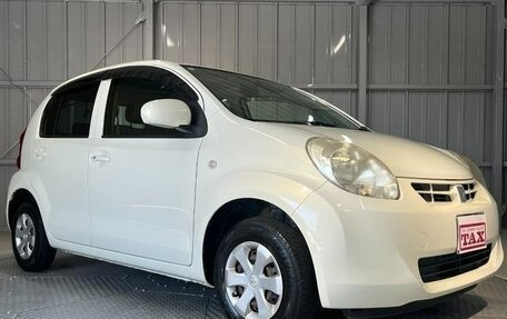 Toyota Passo III, 2013 год, 624 000 рублей, 27 фотография