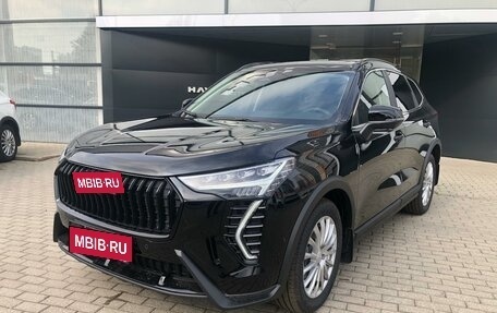 Haval Jolion, 2025 год, 2 549 000 рублей, 4 фотография