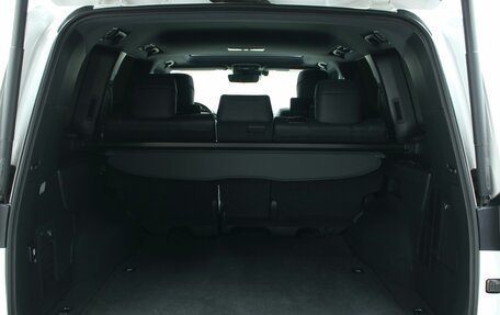 Toyota Land Cruiser, 2021 год, 11 200 000 рублей, 14 фотография