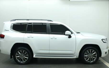 Toyota Land Cruiser, 2021 год, 11 200 000 рублей, 10 фотография