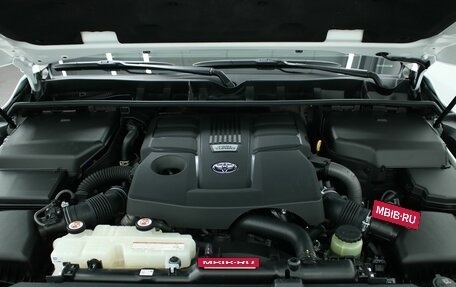 Toyota Land Cruiser, 2021 год, 11 200 000 рублей, 7 фотография